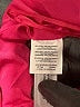 J.Crew Solid Pink Wool Skirt Size 00 - photo 5