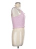 TMRW Studio Pink Tank Top Size L - photo 4
