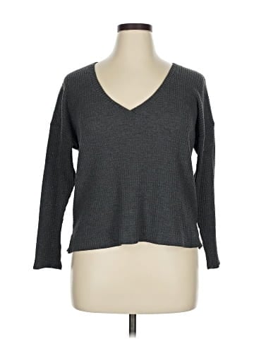 Socialite Pullover Sweater (view 1)