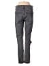 Free People Hearts Gray Jeans Size 28 waist - photo 2