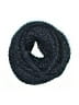 Unbranded 100% Acrylic Blue Scarf One size - photo 2