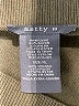 Matty M Green Pullover Sweater Size XL - photo 7