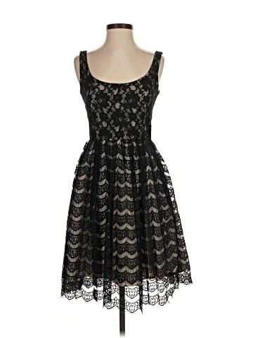 Corey Lynn Calter Cocktail Dress (view 1)