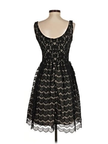 Corey Lynn Calter Cocktail Dress (view 2)