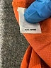 Caslon 100% Cotton Orange Long Sleeve Button-Down Shirt Size XL - photo 8