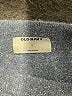 Old Navy Tweed Blue Pullover Sweater Size L - photo 7
