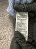 Old Navy Tweed Blue Pullover Sweater Size L - photo 8