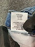 Just USA Hearts Blue Jeans Size 30 waist (petite) - photo 8