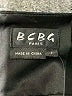 BCBG Paris Solid Black Casual Dress Size 2 - photo 7