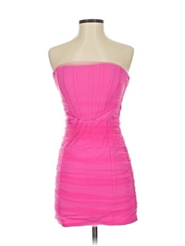 Thirty/Thirty Cocktail Dress (view 1)