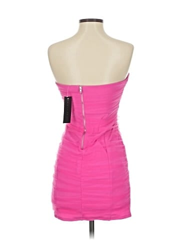 Thirty/Thirty Cocktail Dress (view 2)