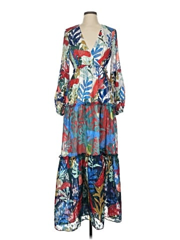 Hutch Cocktail Dress (view 1)