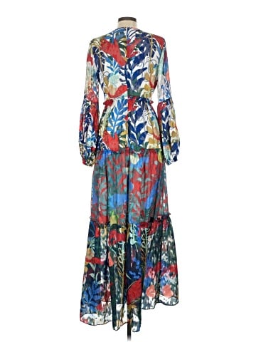 Hutch Cocktail Dress (view 2)