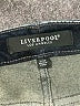 Liverpool Los Angeles Chevron-herringbone Blue Jeans Size 2 - photo 4