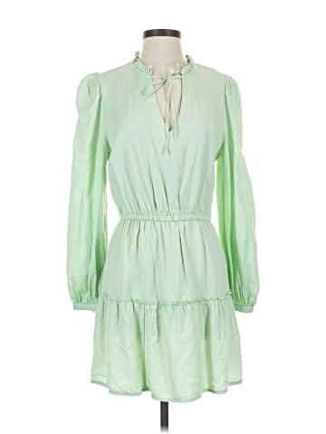 The Drop Casual Dress (view 1)