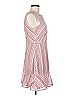 Greylin 100% Polyester Pink Cocktail Dress Size M - photo 4