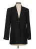Alex Garfield Black Blazer Size 4 - photo 1