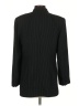Alex Garfield Black Blazer Size 4 - photo 2