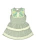 Unbranded Green Dress Size 5 - 6 - photo 1