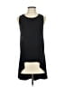 Athleta Black Sleeveless T-Shirt Size S - photo 1