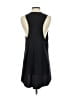 Athleta Black Sleeveless T-Shirt Size S - photo 2