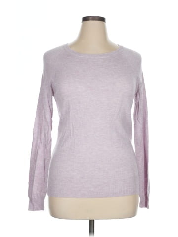 Mossimo Pullover Sweater (view 1)