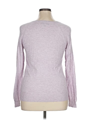Mossimo Pullover Sweater (view 2)