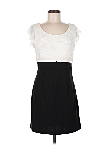 By & By Casual Dress (view 1)
