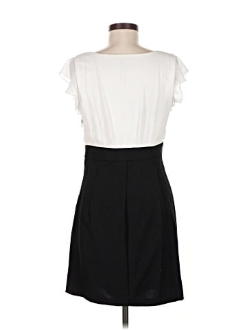 By & By Casual Dress (view 2)