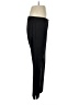 DKNY Solid Black Dress Pants Size 8 - photo 4