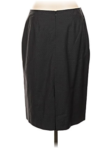 Zanella Formal Skirt (view 2)