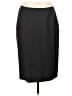 Zanella Black Formal Skirt Size 12 - photo 1