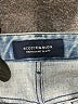 Scotch & Soda Stars Blue Jeans Size 28 waist - photo 7