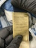 Scotch & Soda Stars Blue Jeans Size 28 waist - photo 9