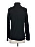 Under Armour 100% Polyester Black Long Sleeve Polo Size S - photo 2