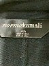 Norma Kamali Black Coat Size S - photo 6