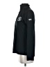 Under Armour 100% Polyester Black Long Sleeve Polo Size S - photo 5