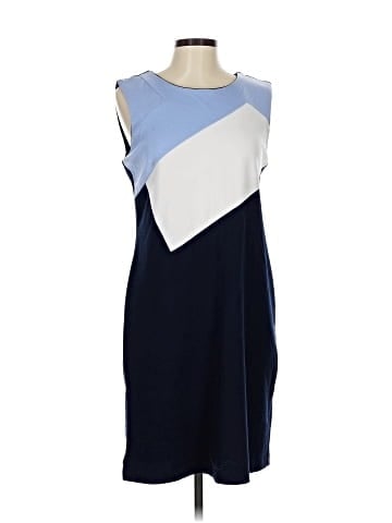 Ann Taylor LOFT Outlet Casual Dress (view 1)