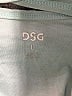 DSG Teal Tank Top Size L - photo 8
