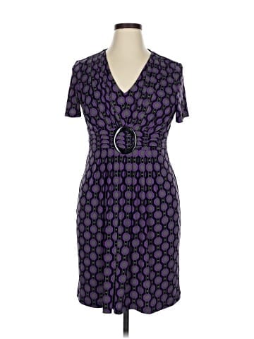 Julian Taylor Casual Dress (view 1)