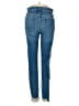 Joe's Jeans Blue Jeans Size 25 waist - photo 2