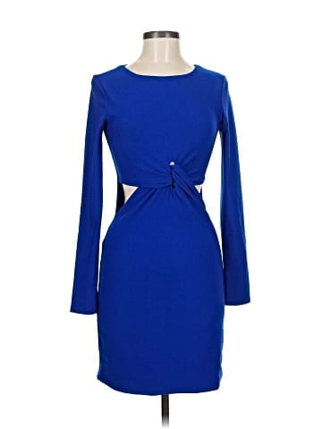 Topshop Cocktail Dress (view 1)
