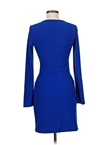 Topshop Cocktail Dress (view 2)