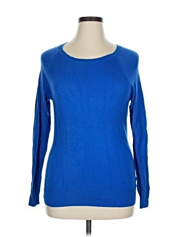 Mossimo Pullover Sweater (view 1)