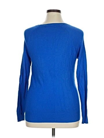 Mossimo Pullover Sweater (view 2)