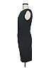 Max Studio Solid Black Cocktail Dress Size M - photo 5