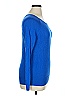 Mossimo Blue Pullover Sweater Size XL - photo 4