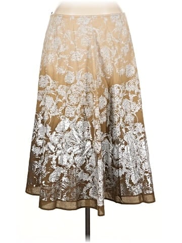 Isda & Co Formal Skirt (view 1)