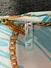 Assorted Brands Print Blue Casual Dress One size - photo 6