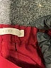 6397 Burgundy Active Pants Size XS - photo 7